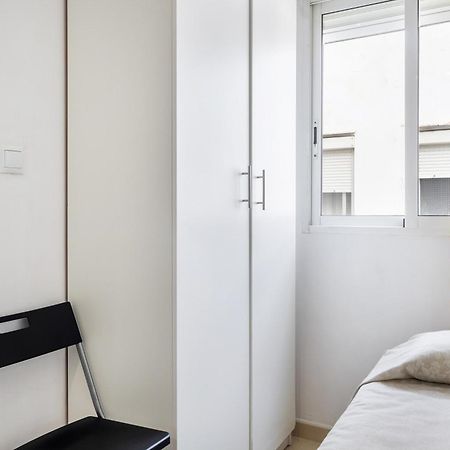 Zona Garbi Apartment Valencia Luaran gambar
