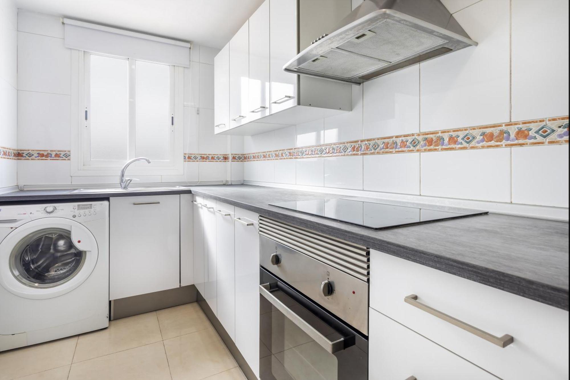 Zona Garbi Apartment Valencia Luaran gambar